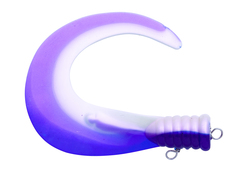 BigTail Reversed C30 Blue/Pearl White 2-pack