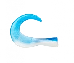 BigTail Junior 2-pack - C14 Blue/Pearl White