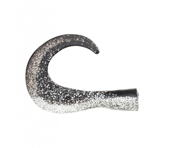 BigTail Junior 2-pack - C17 Black/Silver