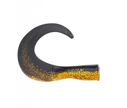 BigTail Junior 2-pack - C18 Black/Gold