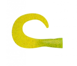 BigTail Junior 2-pack - C1 Chartreuse
