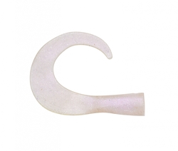 BigTail Junior 2-pack - C4 Pearl White