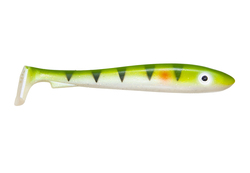 Big McRubber 25cm - C17 UV Perch