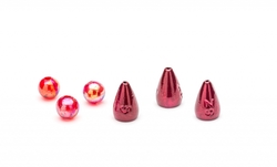 Bullet Weight 5g - Red