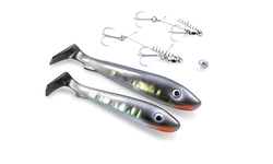 Flash Series Value pack 21cm/17cm Baltic Herring