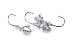 Jig Head 4/0 3-pack