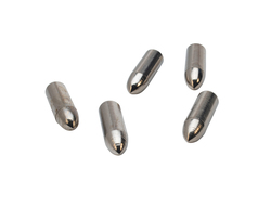 Rattle Chamber 5-pack - Brass