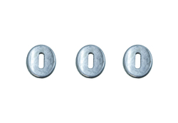 The button - SZ Hardbait weight system 3 pack