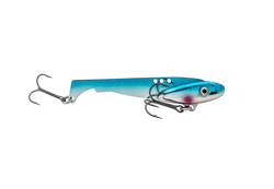 Vibrating Predator 40 g - Chrome Blue