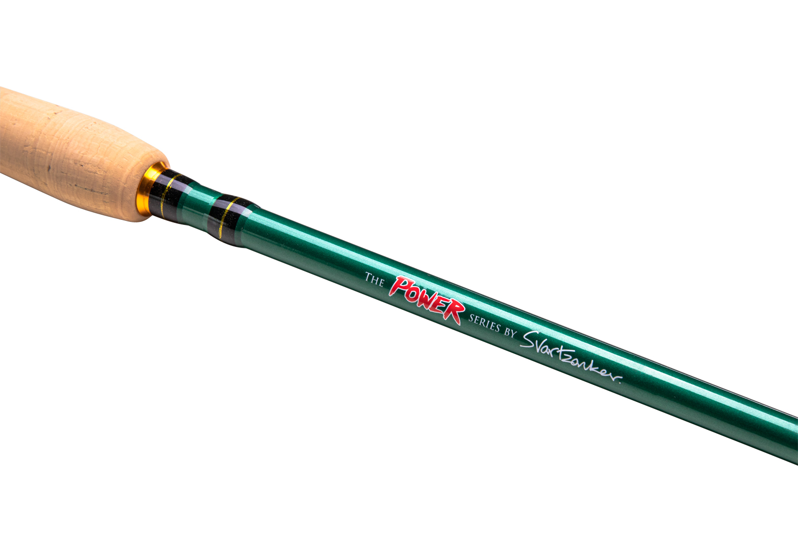 Our new rod series The Power Series has just arrived.Available in many different models for both pike and perch fishing and in casting and spinning models.Check them out at your local dealer!